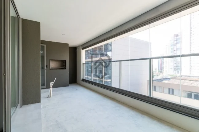 Imagem Apartamento Alto Padrão Alto de pinheiro quadra de tenis