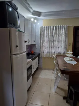 Imagem Pousada para Venda em Ubatuba / SP no bairro Lázaro