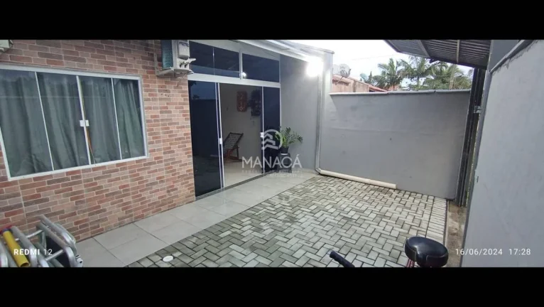 Imagem Casa 2 dormitórios Quinta dos Açorianos
