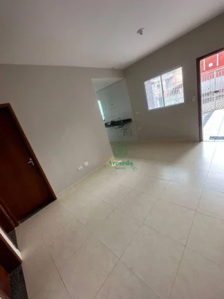 Imagem Apartamento com 2 dormitórios à venda, 45 m² por R$ 299.000,00 - Vila Esperança - São Paulo/SP