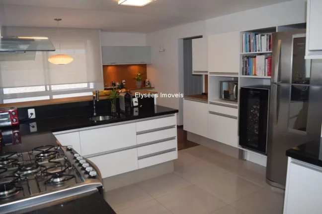 Imagem Casa RESIDENCIAL em SÃO PAULO - SP, MORUMBI