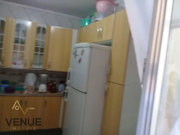 Imagem Sobrado com 6 dormitórios à venda, 240 m² por R$ 530.000,00 - Jardim Iva - São Paulo/SP
