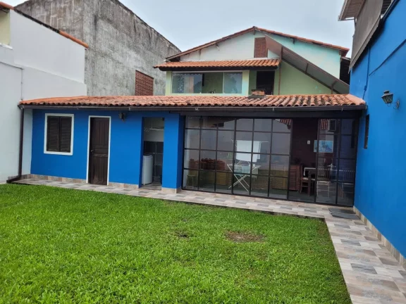 Imagem Linda casa Piratiningá