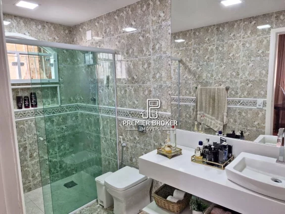 Imagem Casa à venda, 110 m² por R$ 1.300.000,00 - Várzea - Teresópolis/RJ