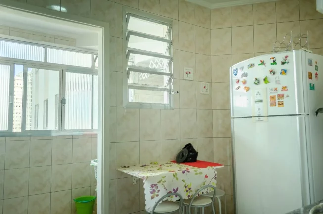 Imagem Apartamento com 2 dormitórios à venda, 70 m² por R$ 340.000,00 - Parque Mandaqui - São Paulo/SP