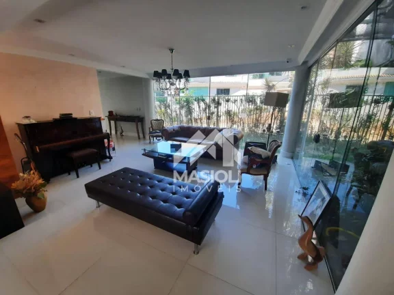 Imagem Casa com 6 dormitórios à venda, 640 m² - Fradinhos - Vitória/ES