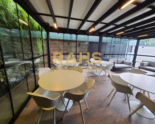 Imagem Cobertura Duplex em Joinville no Edifício Vitrium Art Residence Procurando por uma nova forma de mo...