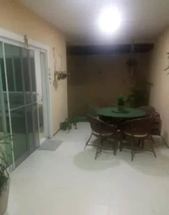 Imagem Casa a venda na Sabiaguaba