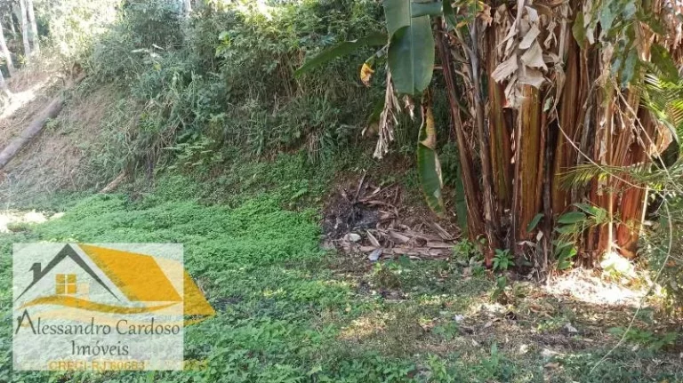 Imagem Vendo terreno de 2230 mts² no Paissandu