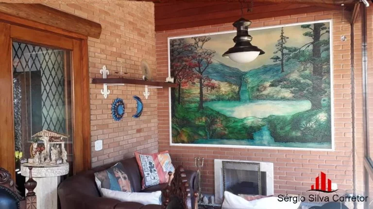 Imagem Casa a Venda com 03 Dormitórios no Jardim Manancial.
