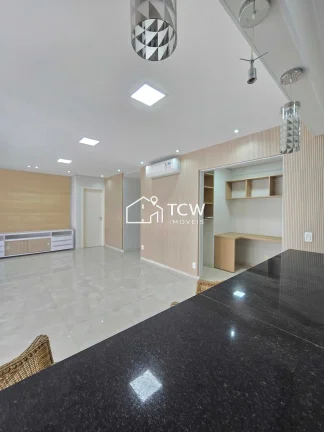 Imagem Apartamento 3 suítes no Chácara Inglesa