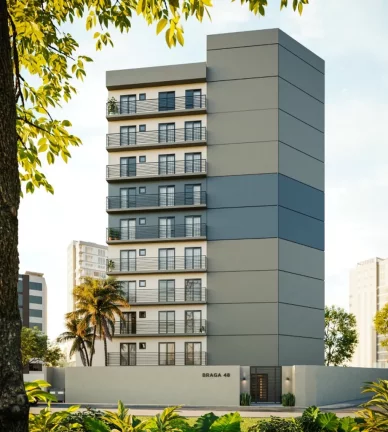 Apartamento à venda no bairro Jabaquara - São Paulo/SP