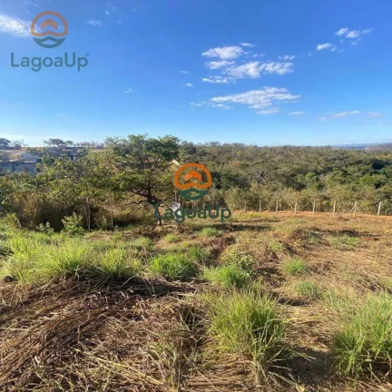 Imagem Terreno à venda, 360 m² por R$ 195.000,00 - Condomínio Parque dos Buritis - Lagoa Santa/MG