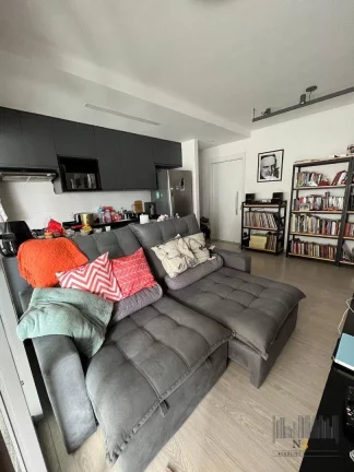 Imagem Apartamento à venda na Vila Romana São Paulo SP 2 quartos 1 suíte 2 vagas 69 m²