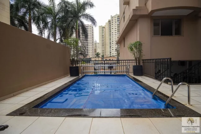 Imagem Apartamento para Venda em Goiânia, ALTO DA GLORIA, 3 dormitórios, 1 suíte, 2 banheiros, 2 vagas