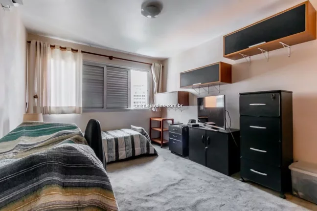 Imagem Apartamento à venda Perdizes São Paulo