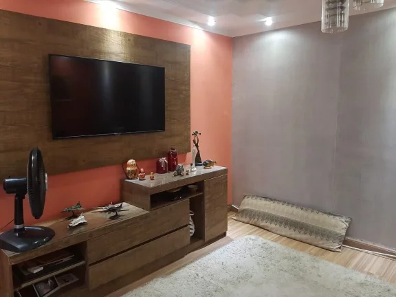 Imagem Apartamento duplex em excelente localização próximo do shopping de Franca