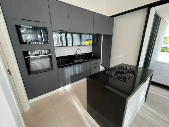 Imagem Casa 4 Dormitórios Condomínio Alphaville Nova Esplanada 4- Votorantim