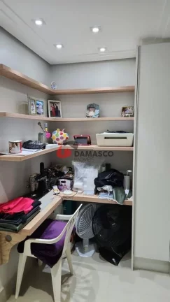 Imagem Apartamento à venda, Campestre, Santo André, SP