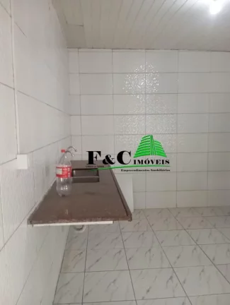 Imagem Casa para Venda em Limeira, JARDIM LAGO AZUL, 3 dormitórios, 1 banheiro, 1 vaga