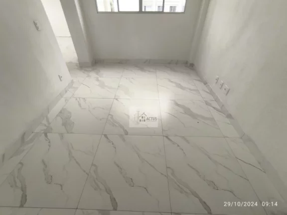 Imagem Apartamento com 2 Quartos à Venda, 46 m² em Várzea - Ibirité
