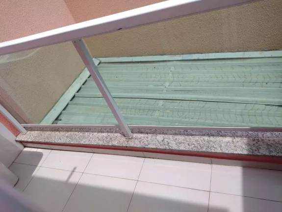 Imagem APARTAMENTO NO JARDIM ALTO DE SANTO ANDRÉ