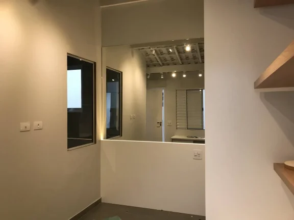 Imagem Casa Sobrado Jardim da Glória - 166M², 6 Dorms, 4 Suítes, 1 Vaga