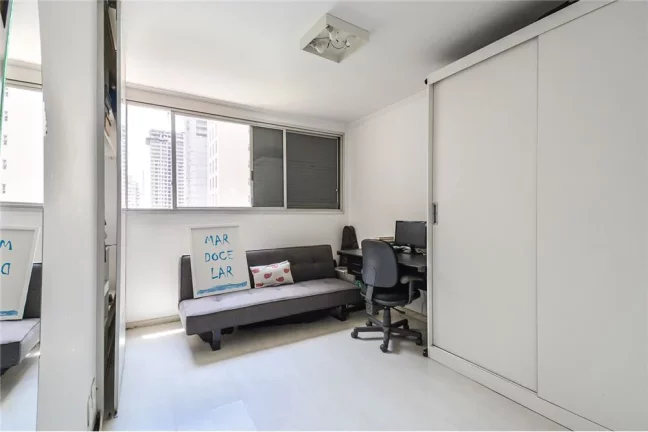 Imagem APARTAMENTO RESIDENCIAL em São Paulo - SP, Campo Belo