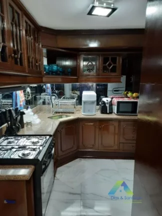 Imagem Cobertura com 3 dormitórios à venda, 110 m² por R$ 610.000,00 - Morumbi - São Paulo/SP