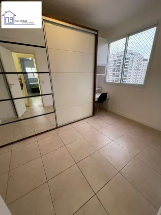 Imagem VENDO APARTAMENTO MOBILIADO - CONDOMÍNIO CIDADE JARDIM / BARRA DA TIJUCA