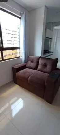 Imagem Apartamento aconchegante em Jardim Oceania – Ideal para quem busca conforto e praticidade!