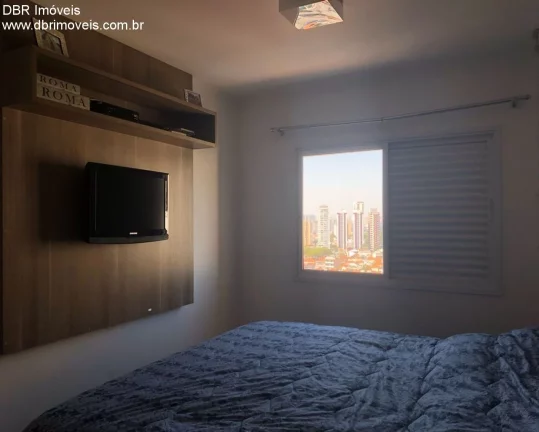 Imagem APARTAMENTO RESIDENCIAL em Sao Paulo - SP, Tatuapé