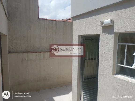 Imagem Sobrado com 3 dormitórios Av. Interlagos em Vila Inglesa
