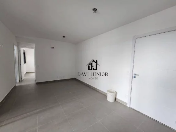 Apartamento à venda, 67 m² por R$ 740.000,00 - Parque Morumbi - Votorantim/SP