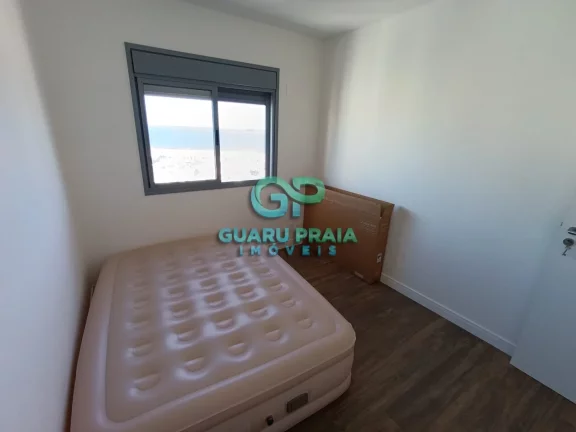 Imagem Aluguel de Alto Padrão no Guarujá – Vista 360° para o Mar
