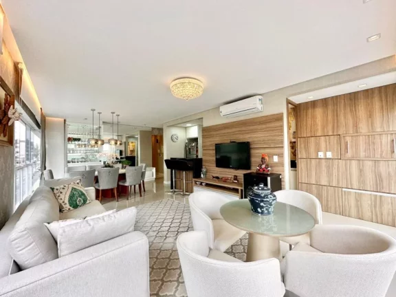 Foto do imóvel: Apartamento Padrão