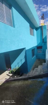 Imagem Casa com 3 dormitórios à venda, 250 m² por R$ 450.000,00 - Jardim Lenize - Guarulhos/SP