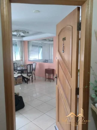 Imagem Apartamento Espaçoso à Venda no Gonzaga