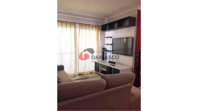 Imagem Apartamento à venda 3 Quartos, 3 Suites, 2 Vagas, 138M², Santa Paula, São Caetano do Sul - SP