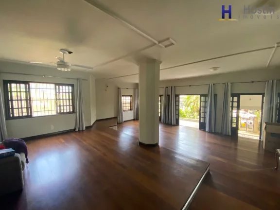 Imagem CASA RESIDENCIAL em SÃO FRANCISCO DO SUL - SC, Centro