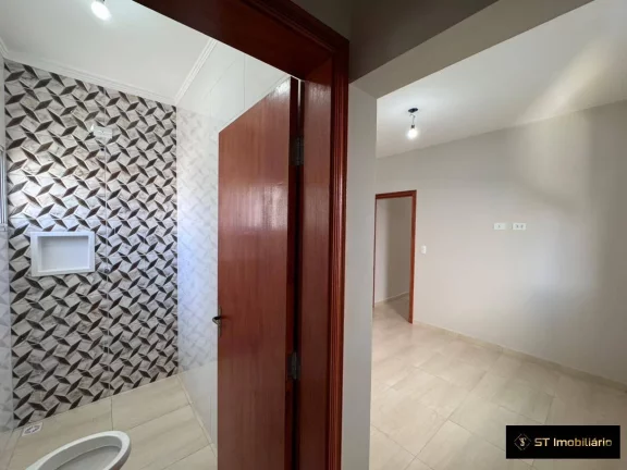 Imagem Lançamento - Casa em Mairiporã Nova Próxima ao Centro - 355 mil!