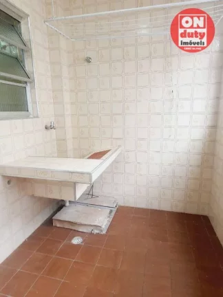 Imagem OPORTUNIDADE UNICA Apartamento com 1 dormitório à venda, 65 m² por R$ 370.000 - Marapé - Santos/SP