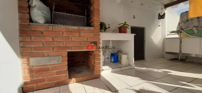 Imagem Casa à venda 3 Quartos, 2 Vagas, 310M², Centro, São Caetano do Sul - SP