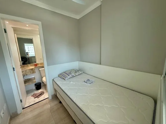 Imagem APARTAMENTO COM 141 m² - GUILHERMINA - PRAIA GRANDE SP