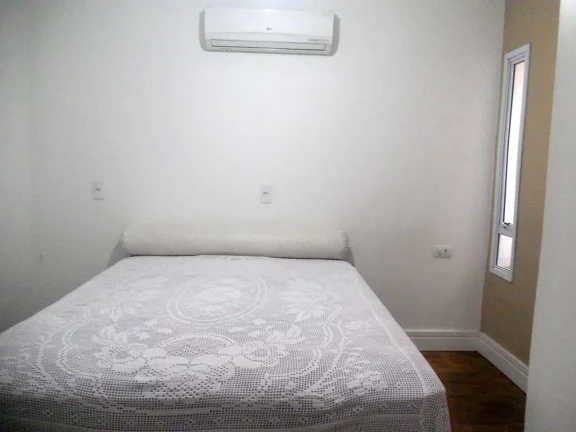 Imagem Apartamento Duplex com 3 dormitórios à venda, 88 m² por R$ 507.000,00 - Vila Scarpelli - Santo André/SP