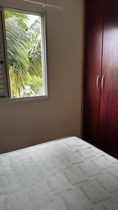 Imagem Apartamento à Venda | 61 m² | 3 Dormitórios | 1 Vaga