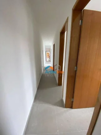 Imagem Casa com 3 dormitórios à venda por R$ 480.000,00 - Chácara Belenzinho - São Paulo/SP