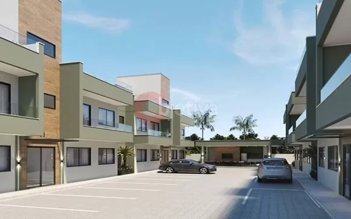Imagem Apartamento com 2 quartos a venda - Palmeiras - Cabo Frio