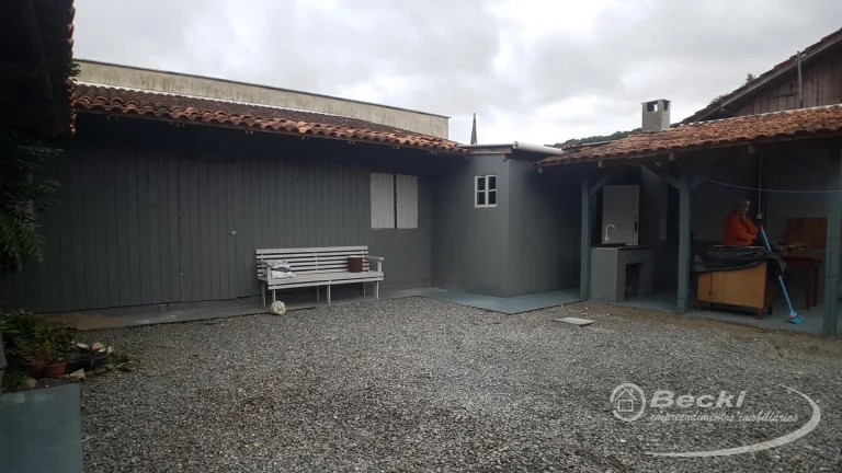 Imagem Casa no Boehmerwald - Joinville