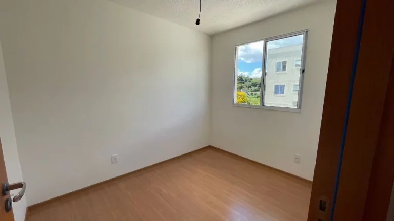 Imagem Apartamento com 2 dormitórios à venda, 40 m² por R$ 200.000,00 - Jardim Europa - Suzano/SP